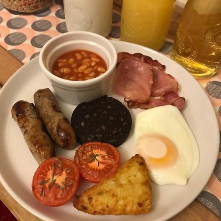 The Brema Hotel Blackpool Zewnętrze zdjęcie