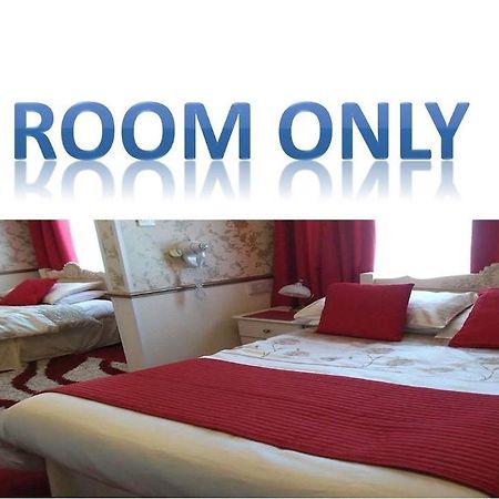 The Brema Hotel Blackpool Zewnętrze zdjęcie