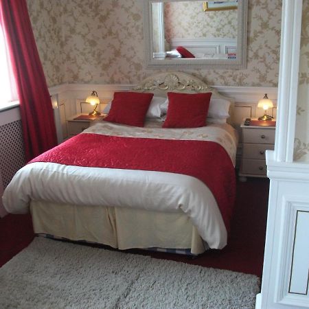 The Brema Hotel Blackpool Zewnętrze zdjęcie