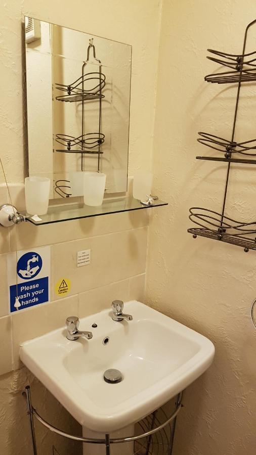 The Brema Hotel Blackpool Zewnętrze zdjęcie
