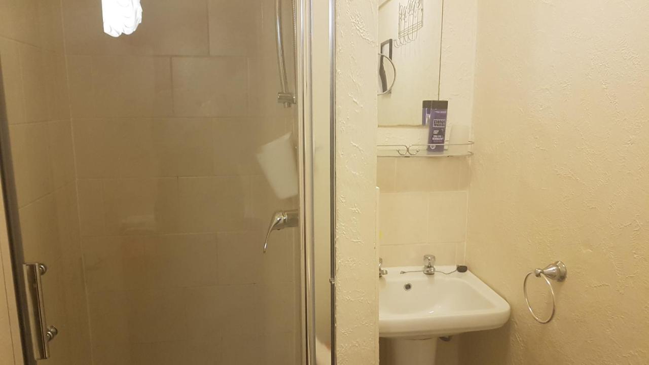 The Brema Hotel Blackpool Zewnętrze zdjęcie