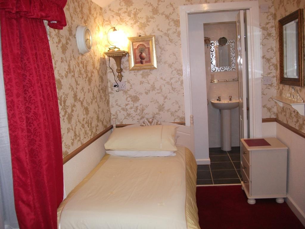 The Brema Hotel Blackpool Pokój zdjęcie
