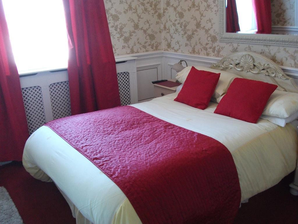 The Brema Hotel Blackpool Pokój zdjęcie