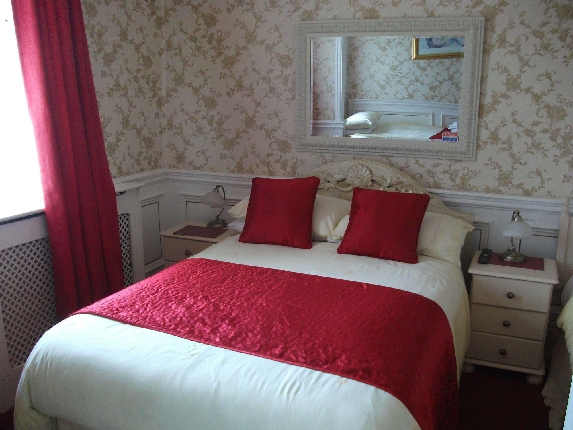 The Brema Hotel Blackpool Zewnętrze zdjęcie