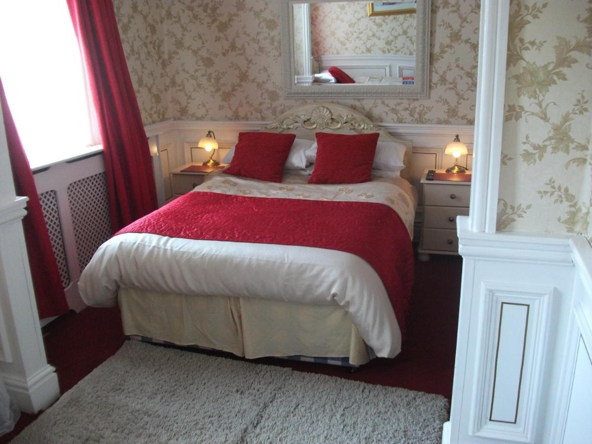 The Brema Hotel Blackpool Zewnętrze zdjęcie